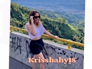 Krissbaby18