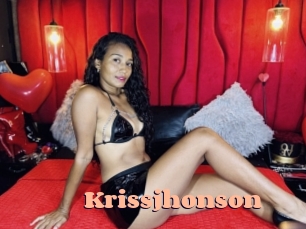 Krissjhonson