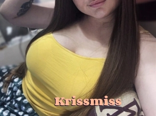 Krissmiss