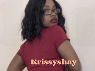 Krissyshay