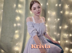 Krista