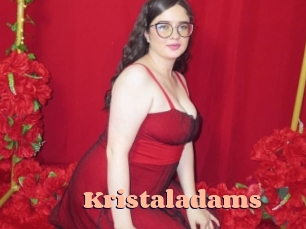 Kristaladams