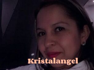 Kristalangel