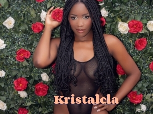 kristalcla Chatte Rasée