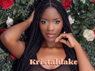 kristaldake Chatte Rasée