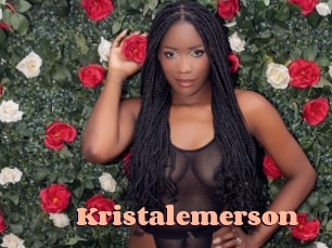 Kristalemerson