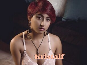 kristalf Chatte Rasée
