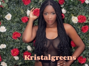 Kristalgreens