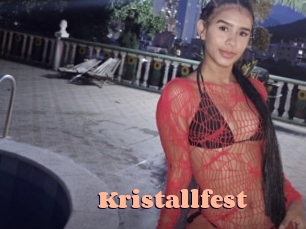 Kristallfest