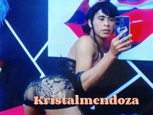 Kristalmendoza