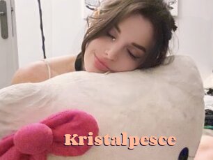 Kristalpesce