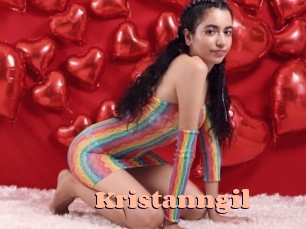 Kristanngil