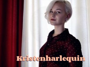 Kristenharlequin
