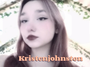 Kristenjohnston