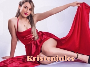 Kristenjules
