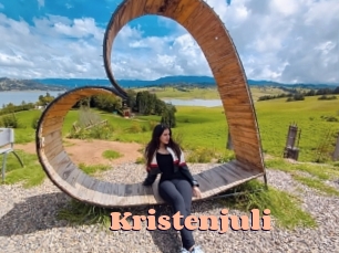 Kristenjuli