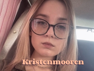 Kristenmooren