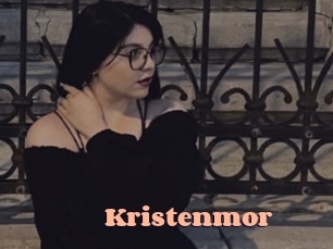 Kristenmor