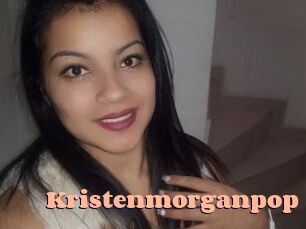 Kristenmorganpop