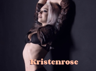 Kristenrose