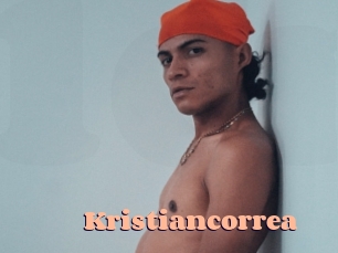 Kristiancorrea