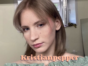 Kristianpepper