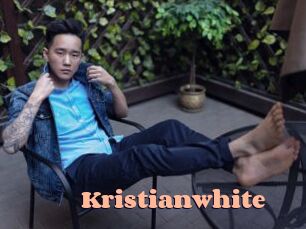 Kristianwhite