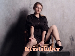 Kristifaber