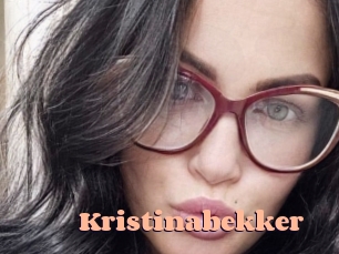 Kristinabekker