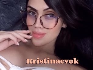 Kristinaevok