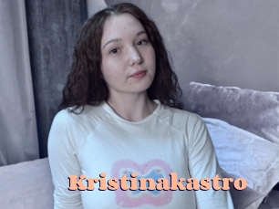 Kristinakastro