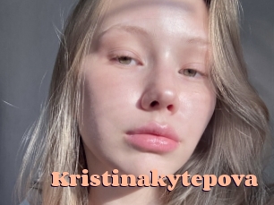 Kristinakytepova