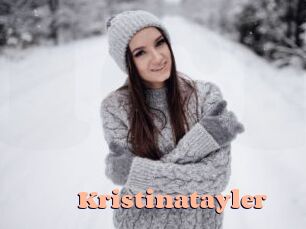 Kristinatayler