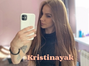 Kristinayak