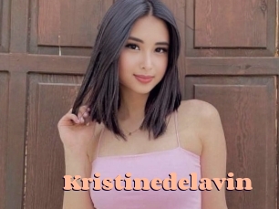 Kristinedelavin