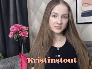 Kristinstout