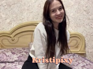 Kristipixy