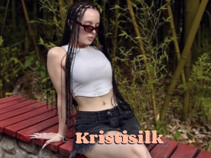 Kristisilk