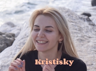 Kristisky