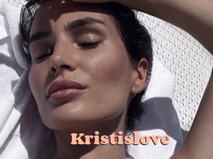 Kristislove