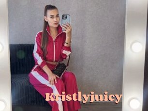 Kristlyjuicy