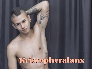 Kristopheralanx