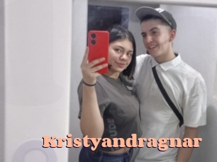 Kristyandragnar