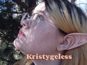 Kristygeless