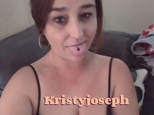 Kristyjoseph