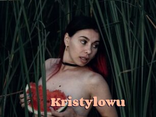 Kristylowu