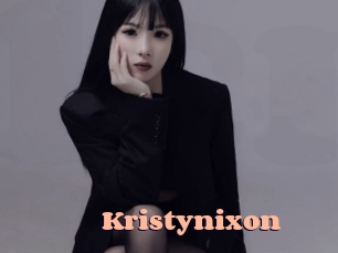 Kristynixon