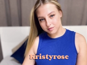 Kristyrose
