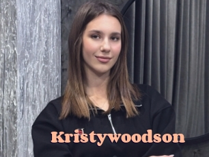 Kristywoodson