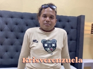 Krisverenzuela
